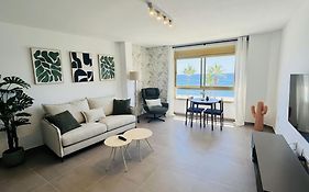 Room City Estepona Poseidon -Sea Views-