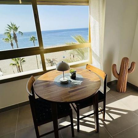 Room City Estepona Poseidon -Sea Views- Buitenkant foto
