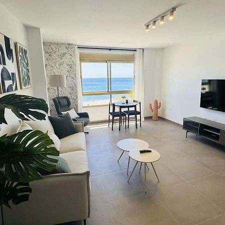 Room City Estepona Poseidon -Sea Views- Buitenkant foto