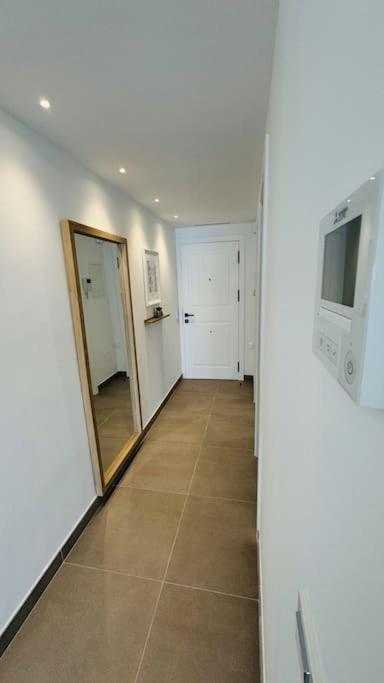Room City Estepona Poseidon -Sea Views- Buitenkant foto