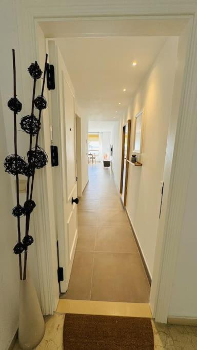Room City Estepona Poseidon -Sea Views- Buitenkant foto