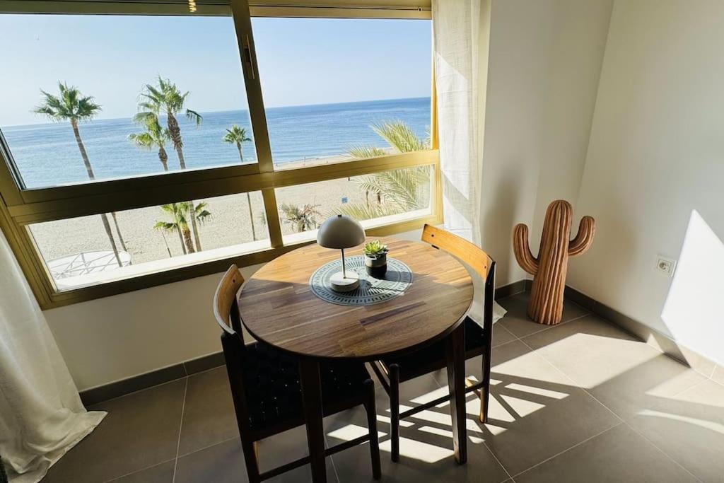 Room City Estepona Poseidon -Sea Views- Buitenkant foto