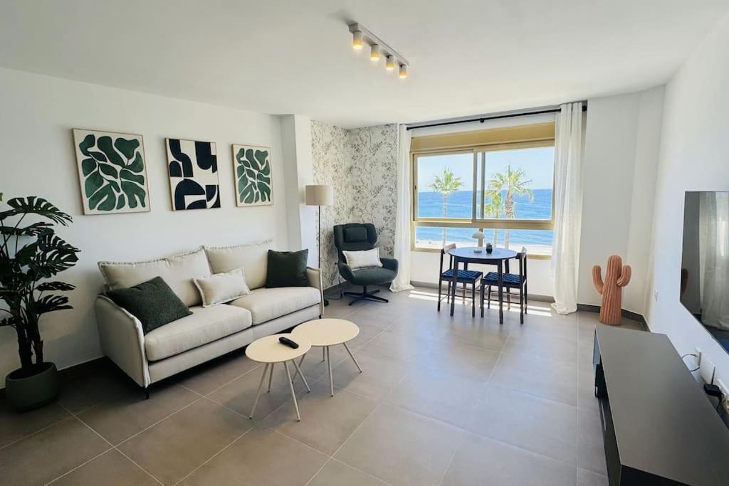 Room City Estepona Poseidon -Sea Views- Buitenkant foto