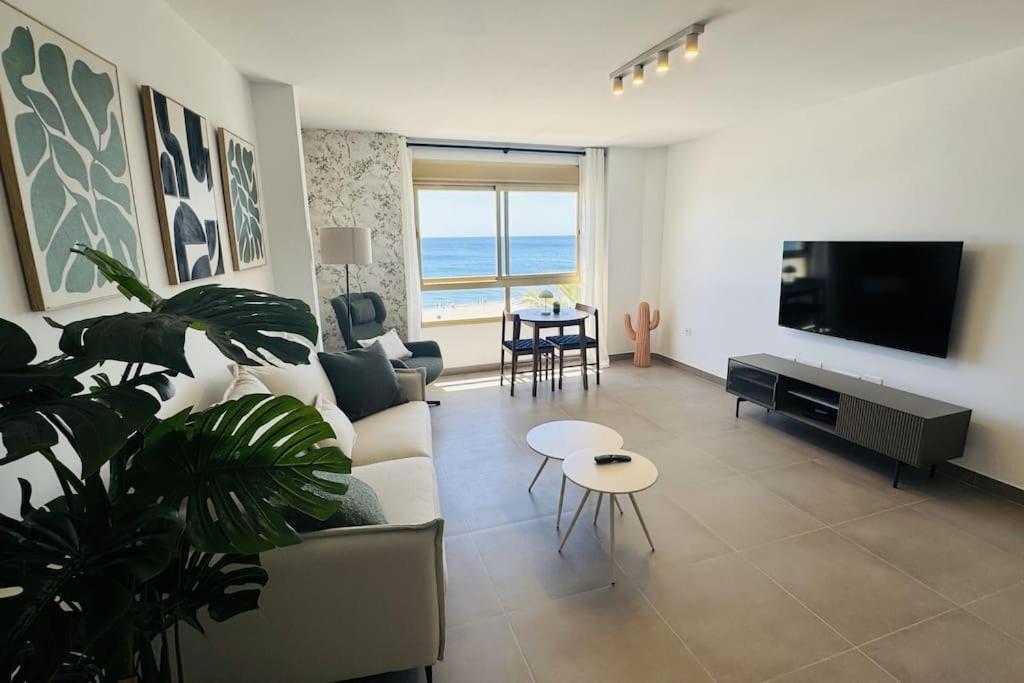 Room City Estepona Poseidon -Sea Views- Buitenkant foto