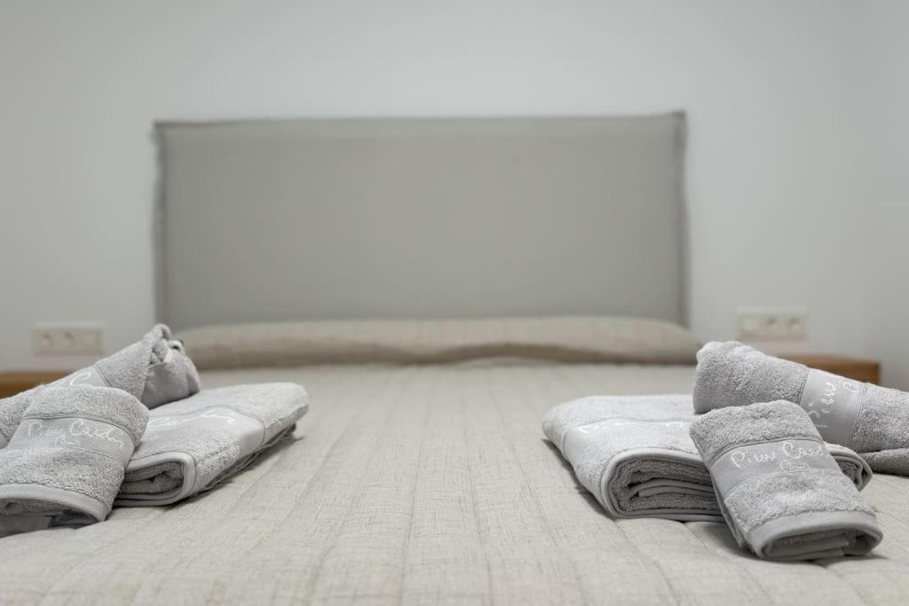 Room City Estepona Poseidon -Sea Views- Buitenkant foto